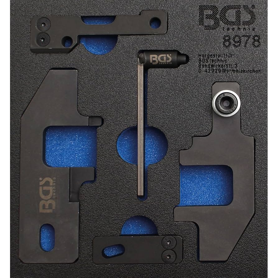 Amazon.com: BGS 8978 | Engine Timing Tool Set | for Peugeot